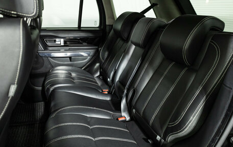 Land Rover Range Rover Sport I рестайлинг, 2012 год, 2 099 700 рублей, 10 фотография