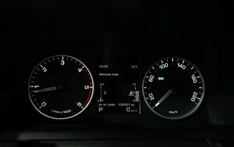 Land Rover Range Rover Sport I рестайлинг, 2012 год, 2 099 700 рублей, 12 фотография