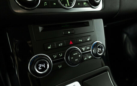 Land Rover Range Rover Sport I рестайлинг, 2012 год, 2 099 700 рублей, 17 фотография