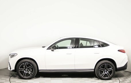 Mercedes-Benz GLC, 2025 год, 8 800 000 рублей, 2 фотография