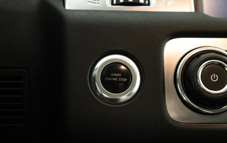 Land Rover Range Rover Sport I рестайлинг, 2012 год, 2 099 700 рублей, 18 фотография