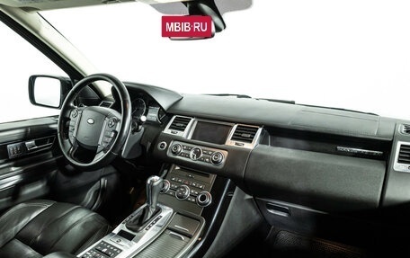 Land Rover Range Rover Sport I рестайлинг, 2012 год, 2 099 700 рублей, 9 фотография