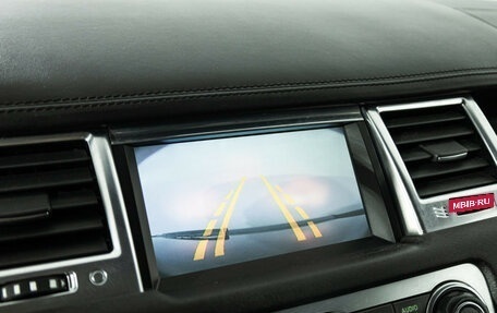 Land Rover Range Rover Sport I рестайлинг, 2012 год, 2 099 700 рублей, 16 фотография