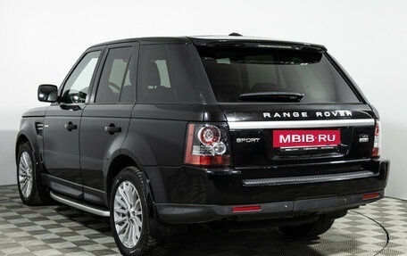 Land Rover Range Rover Sport I рестайлинг, 2012 год, 2 099 700 рублей, 7 фотография