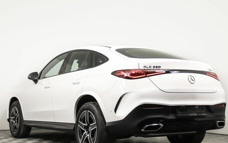 Mercedes-Benz GLC, 2025 год, 8 800 000 рублей, 5 фотография