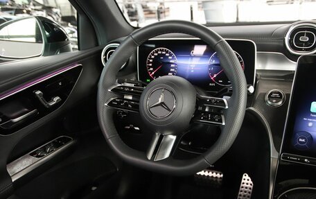 Mercedes-Benz GLC, 2025 год, 8 800 000 рублей, 9 фотография