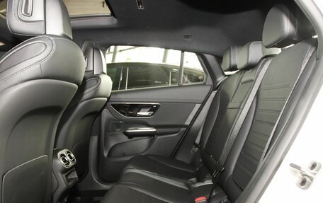 Mercedes-Benz GLC, 2025 год, 8 800 000 рублей, 12 фотография