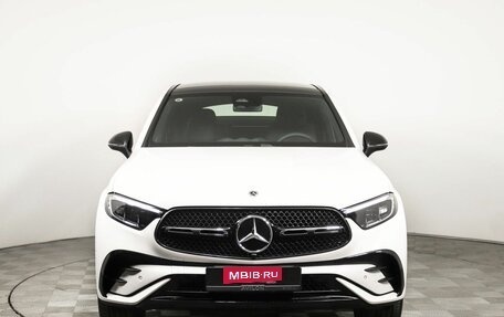 Mercedes-Benz GLC, 2025 год, 8 800 000 рублей, 3 фотография