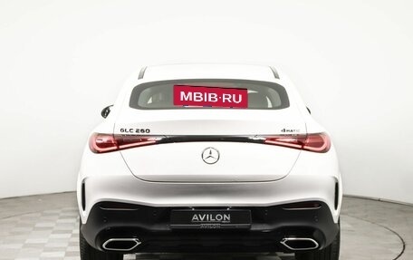 Mercedes-Benz GLC, 2025 год, 8 800 000 рублей, 4 фотография