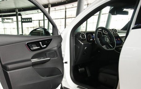 Mercedes-Benz GLC, 2025 год, 8 800 000 рублей, 14 фотография