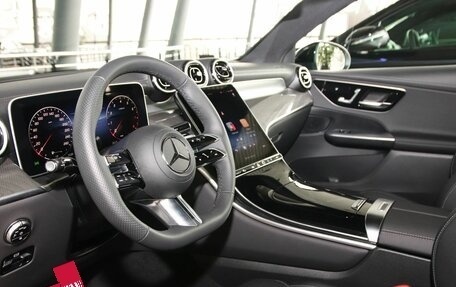 Mercedes-Benz GLC, 2025 год, 8 800 000 рублей, 6 фотография