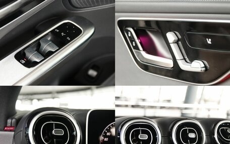 Mercedes-Benz GLC, 2025 год, 8 800 000 рублей, 13 фотография