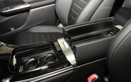 Mercedes-Benz GLC, 2025 год, 8 800 000 рублей, 19 фотография