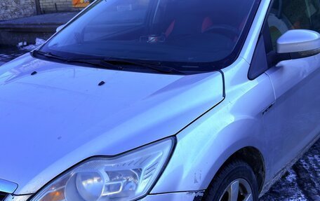 Ford Focus II рестайлинг, 2010 год, 530 000 рублей, 2 фотография