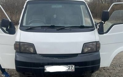 Mazda Bongo IV, 2001 год, 200 000 рублей, 1 фотография