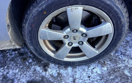 Ford Focus II рестайлинг, 2010 год, 530 000 рублей, 5 фотография