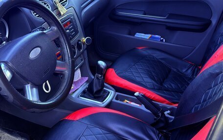 Ford Focus II рестайлинг, 2010 год, 530 000 рублей, 7 фотография