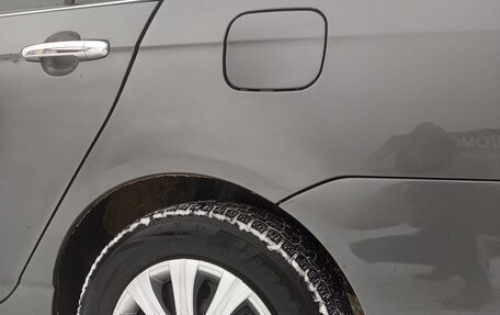 Lifan Solano I (630) рестайлинг, 2012 год, 375 000 рублей, 5 фотография