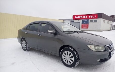 Lifan Solano I (630) рестайлинг, 2012 год, 375 000 рублей, 3 фотография