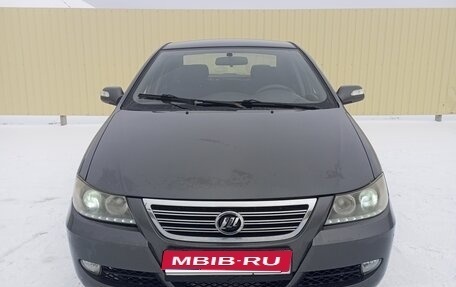 Lifan Solano I (630) рестайлинг, 2012 год, 375 000 рублей, 1 фотография