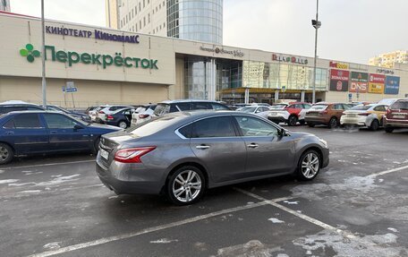 Nissan Teana, 2014 год, 1 750 000 рублей, 1 фотография
