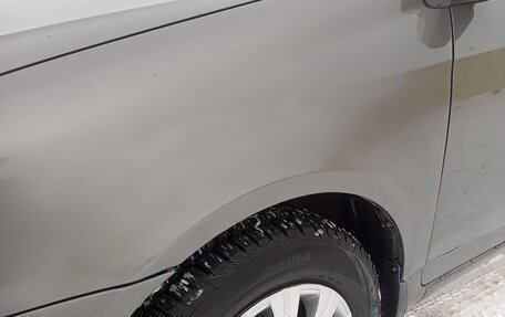 Lifan Solano I (630) рестайлинг, 2012 год, 375 000 рублей, 6 фотография