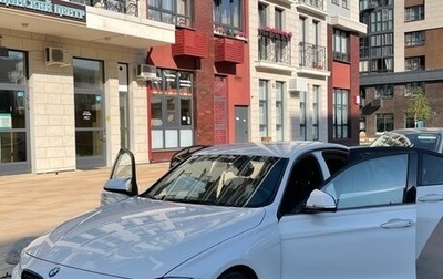 BMW 3 серия, 2014 год, 2 500 000 рублей, 1 фотография