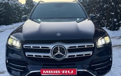 Mercedes-Benz GLS, 2019 год, 10 900 000 рублей, 1 фотография