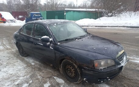 Hyundai Elantra III, 2005 год, 150 000 рублей, 1 фотография