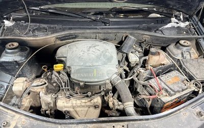 Renault Logan I, 2008 год, 170 000 рублей, 1 фотография