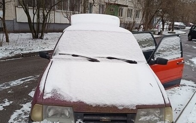 ИЖ 2126 «Ода», 2003 год, 43 000 рублей, 1 фотография