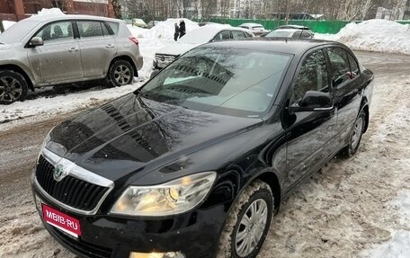 Skoda Octavia, 2011 год, 895 000 рублей, 1 фотография