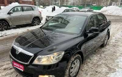 Skoda Octavia, 2011 год, 895 000 рублей, 1 фотография