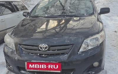 Toyota Corolla, 2008 год, 800 000 рублей, 1 фотография
