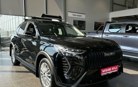 Haval Jolion, 2026 год, 2 799 000 рублей, 1 фотография