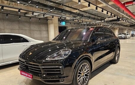 Porsche Cayenne III, 2023 год, 12 000 000 рублей, 1 фотография