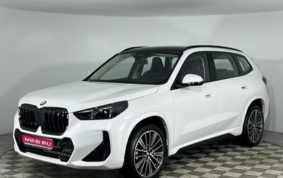 BMW X1, 2025 год, 6 300 000 рублей, 1 фотография