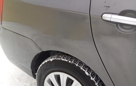 Lifan Solano I (630) рестайлинг, 2012 год, 375 000 рублей, 8 фотография