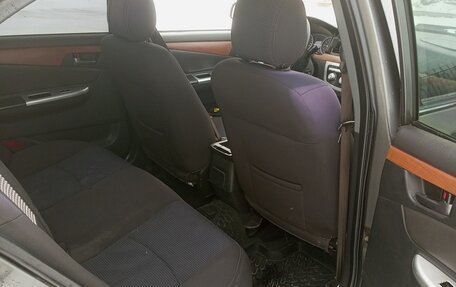 Lifan Solano I (630) рестайлинг, 2012 год, 375 000 рублей, 11 фотография