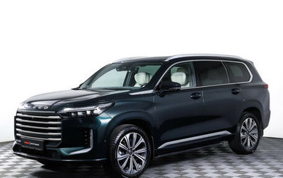 CheryExeed VX, 2023 год, 3 649 000 рублей, 1 фотография