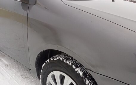 Lifan Solano I (630) рестайлинг, 2012 год, 375 000 рублей, 7 фотография