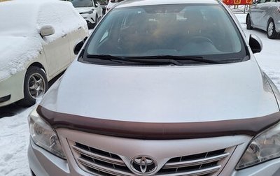 Toyota Corolla, 2012 год, 1 550 000 рублей, 1 фотография