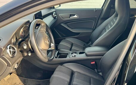 Mercedes-Benz GLA, 2019 год, 2 700 000 рублей, 5 фотография