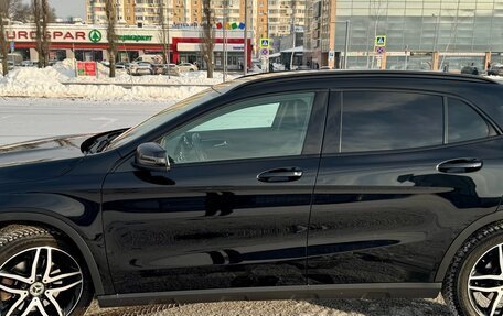 Mercedes-Benz GLA, 2019 год, 2 700 000 рублей, 2 фотография
