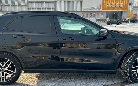 Mercedes-Benz GLA, 2019 год, 2 700 000 рублей, 4 фотография