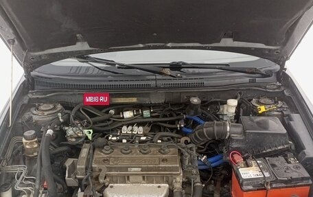 Lifan Solano I (630) рестайлинг, 2012 год, 375 000 рублей, 13 фотография