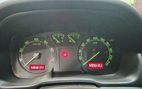 Skoda Octavia, 2008 год, 210 000 рублей, 1 фотография