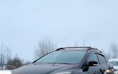 Ford Focus III, 2013 год, 800 000 рублей, 1 фотография