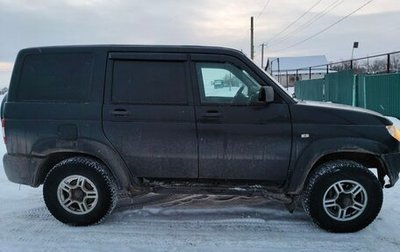 ЛуАЗ Patriot, 2013 год, 570 000 рублей, 1 фотография