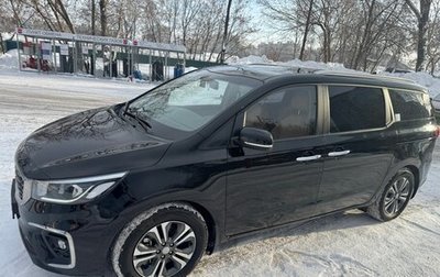 KIA Carnival III, 2020 год, 3 550 000 рублей, 1 фотография
